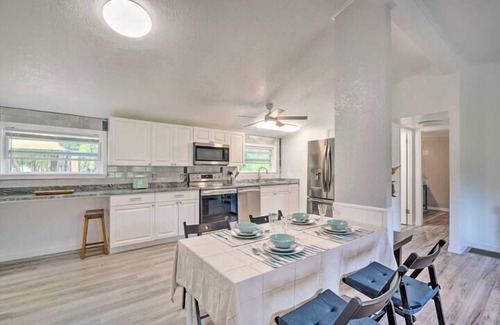 Summerfield Casa | Legends Run by Zen Living