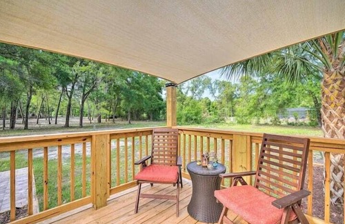 Summerfield Casa | Legends Run by Zen Living
