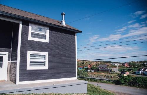 Twillingate Casa | Legges Hill Loft