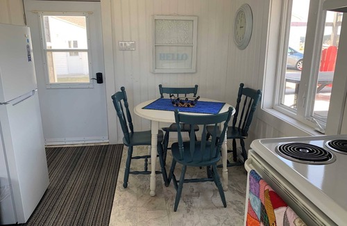 Twillingate Casa | Legges Hill Loft Summ