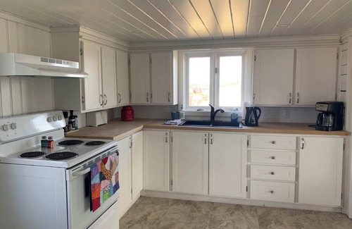 Twillingate Casa | Legges Hill Loft Summ