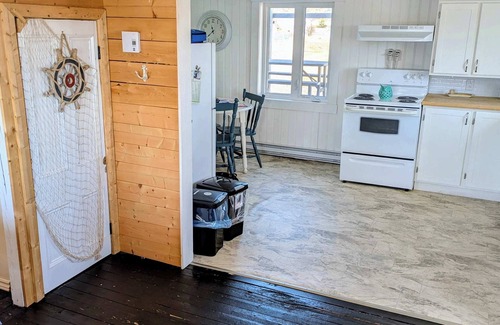 Twillingate Casa | Legges Hill Loft Summ