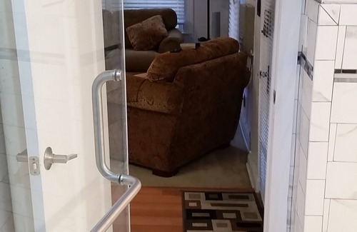 Tallahassee Casa | 1/1 Downtown Guesthouse escondido