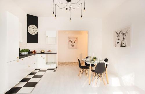 Legnica Apartamento | Legnica Apartament 82m2 Delux 5
