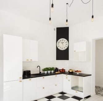 Legnica Apartamento | Legnica Apartament 82m2 Delux 5