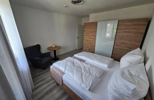 Bubesheim Apartamento | Legola