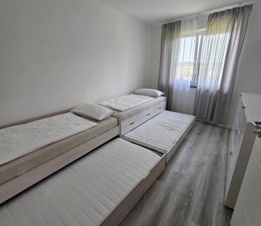 Bubesheim Apartamento | Legola
