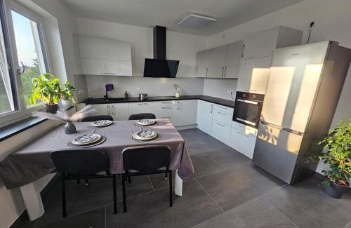 Bubesheim Apartamento | Legola