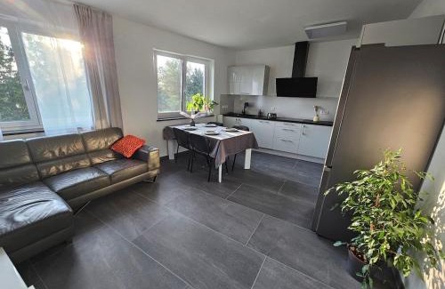 Bubesheim Apartamento | Legola