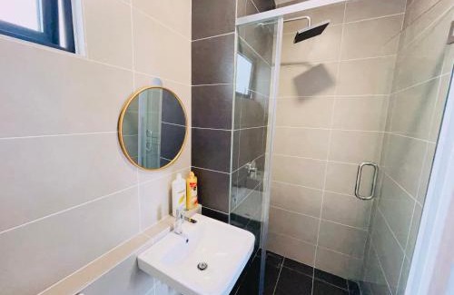 Medini Apartamento | Legoland 5min HappyBunny-D'Pristine