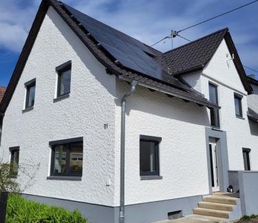 Wasserburg Apartamento | LEGOLAND Glück & Freude by ALA Living - moderne und komfortable Ferienhäuser für Familien!