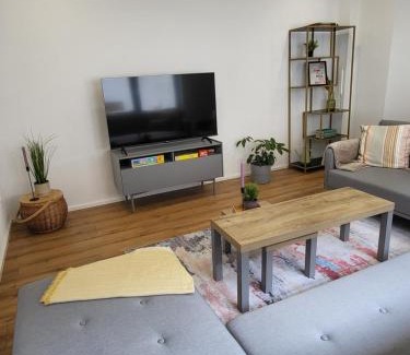 Wasserburg Apartamento | LEGOLAND Glück & Freude by ALA Living - moderne und komfortable Ferienhäuser für Familien!
