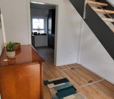 Wasserburg Apartamento | LEGOLAND Glück & Freude by ALA Living - moderne und komfortable Ferienhäuser für Familien!