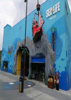 Medini Apartamento | Legoland-HappyRainbow Suite at D'Pristine-8pax with Lakeview
