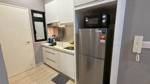 Medini Apartamento | Legoland-JB Medini Luxury Play & Stay 5pax