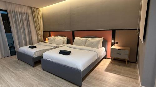 Medini Apartamento | Legoland-JB Medini Luxury Play & Stay 5pax