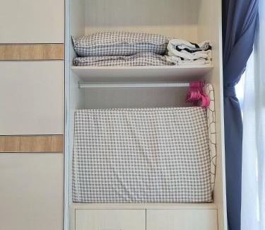 Medini Apartamento | "Legoland view" D Pristine - Not just a sleep by Duomi