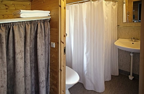 Billund Otro | LEGOLAND Wild West Cabins