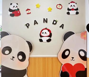 Medini Apartamento | Legoland5mins DPristine Medini Panda Kingdom 7pax