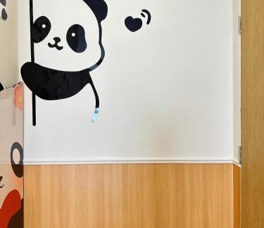 Medini Apartamento | Legoland5mins DPristine Medini Panda Kingdom 7pax