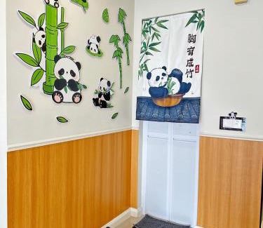 Medini Apartamento | Legoland5mins DPristine Medini Panda Kingdom 7pax