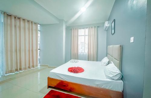 Kariakoo Hotel | Legrand Marie Hotel & Apartment