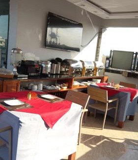 Kariakoo Hotel | Legrand Marie Hotel & Apartment