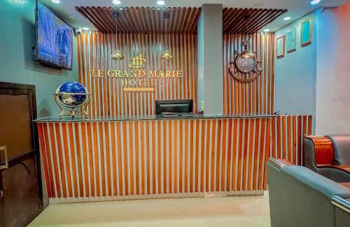 Kariakoo Hotel | Legrand Marie Hotel & Apartment