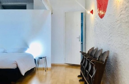 Mestre Casa | Legrenzi Rooms