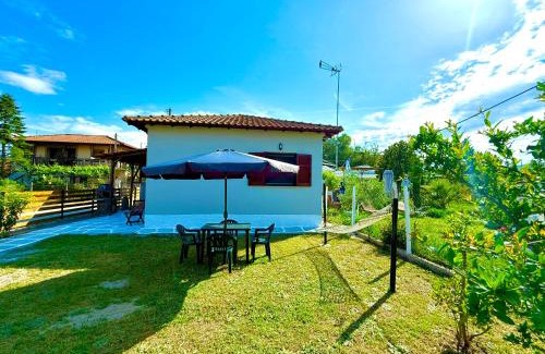 Asprovalta Casa | Legros Suites