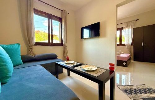 Asprovalta Casa | Legros Suites
