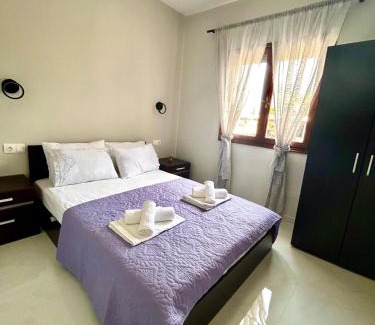 Asprovalta Casa | Legros Suites