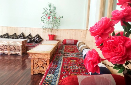 Leh Hotel | Leh Stumpa
