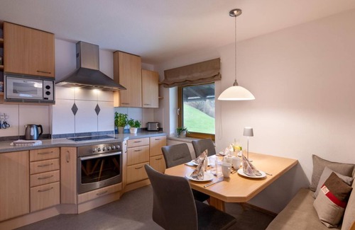 Hopfgarten Markt Apartamento | Lehenhof 1 - Lehenhof