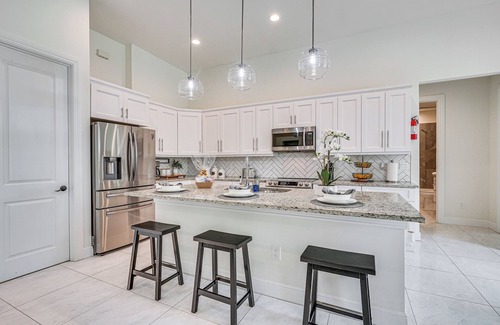 Joel Casa | Lehigh Acres Home ~ 7 Mi to River!