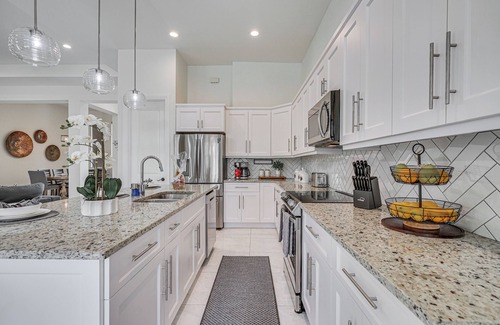 Joel Casa | Lehigh Acres Home ~ 7 Mi to River!