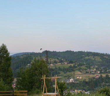 Slavske Apartamento | Lehit slavsko