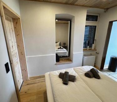 Marktbreit Apartamento | Lehmurlaub ökologisch perfekt
