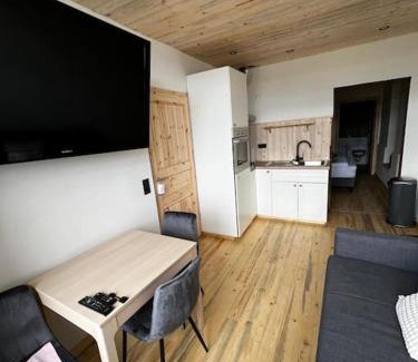 Marktbreit Apartamento | Lehmurlaub ökologisch perfekt