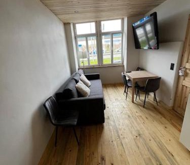 Marktbreit Apartamento | Lehmurlaub ökologisch perfekt