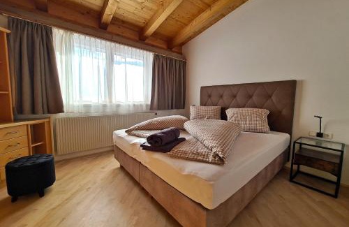 Leutasch Casa | Lehner Schlössl