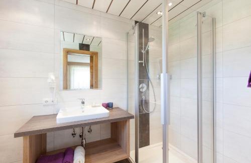 Laengenfeld Apartamento | Lehnhof