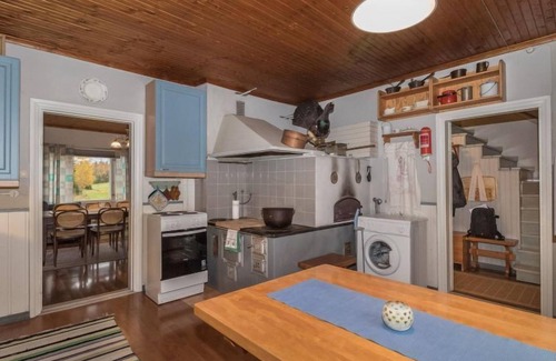 Karjalohja Casa | Lehtoniemi by Interhome