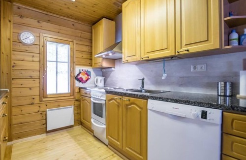 Tormanmaki Casa | Lehtotuvat e by Interhome