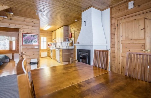 Tormanmaki Casa | Lehtotuvat e by Interhome