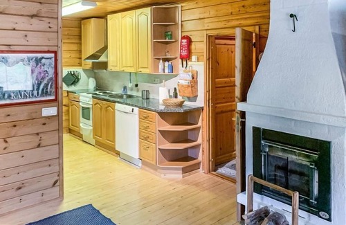 Tormanmaki Casa | Lehtotuvat e by Interhome