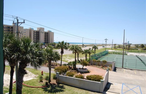 Orange Beach East Apartamento | Lei Lani 214 Condo