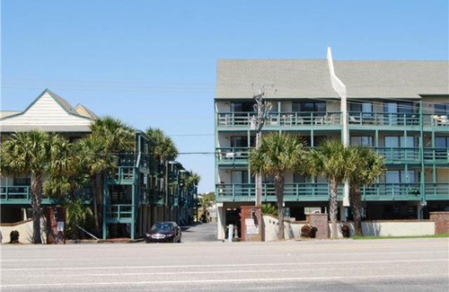 Orange Beach East Apartamento | Lei Lani 214 Condo