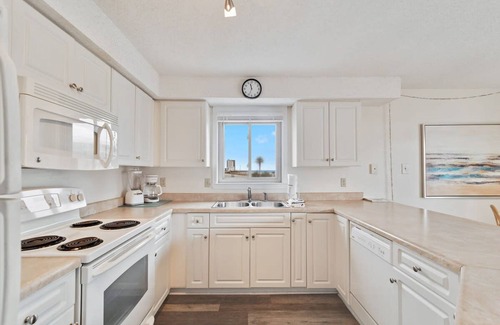 Orange Beach East Apartamento | Lei Lani 218 Best of Beach Bay