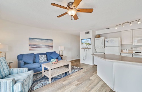 Orange Beach East Apartamento | Lei Lani 218 Best of Beach Bay